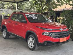 FIAT Toro 1.8 16V 4P FLEX FREEDOM AUTOM�TICO