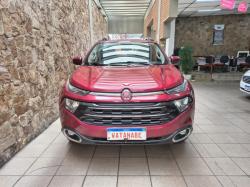 FIAT Toro 1.8 16V 4P FLEX FREEDOM AUTOM�TICO