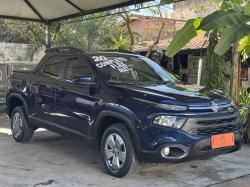 FIAT Toro 1.8 16V 4P FLEX FREEDOM AUTOM�TICO