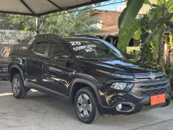FIAT Toro 1.8 16V 4P FLEX FREEDOM AUTOM�TICO