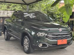 FIAT Toro 1.8 16V 4P FLEX FREEDOM AUTOMÁTICO