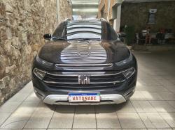 FIAT Toro 2.0 16V 4P VOLCANO 4WD TURBO DIESEL AUTOM�TICO