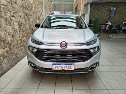 FIAT Toro 2.0 16V 4P 4WD FREEDOM TURBO DIESEL  AUTOM�TICO