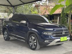 FIAT Toro 2.0 16V 4P VOLCANO 4WD TURBO DIESEL AUTOM�TICO
