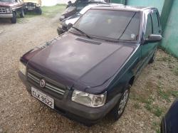 FIAT Uno 1.0 4P FIAT Uno 1.0 4P