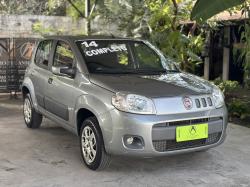 FIAT Uno 1.0 4P FLEX VIVACE