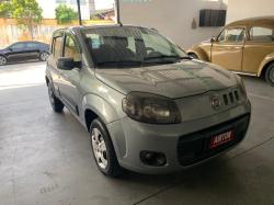 FIAT Uno 1.0 4P FLEX VIVACE