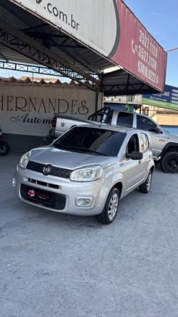 FIAT Uno 1.0 4P FLEX ATTRACTIVE