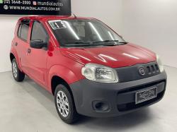 FIAT Uno 1.0 4P FLEX VIVACE