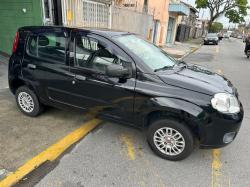 FIAT Uno 1.0 4P FLEX VIVACE