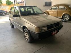 FIAT Uno 1.0 4P MILLE SMART