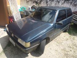 FIAT Uno 1.0