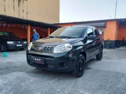 FIAT Uno 1.0 FLEX VIVACE