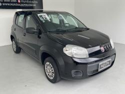 FIAT Uno 1.0 FLEX VIVACE