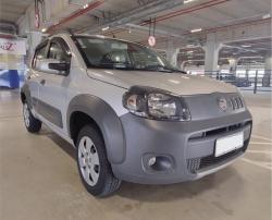 FIAT Uno 1.0 FLEX WAY EVO