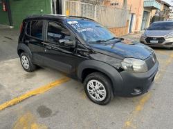 FIAT Uno 1.4 4P FLEX FIRE EVO WAY CELEBRATION