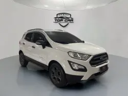 FORD Ecosport 1.5 12V 4P FLEX 100 ANOS AUTOM�TICO