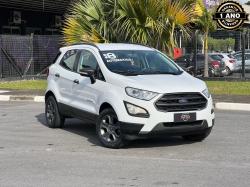 FORD Ecosport 1.5 12V 4P FLEX 100 ANOS AUTOM�TICO