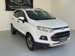 FORD Ecosport 1.6 16V 4P FREESTYLE