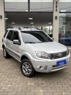 FORD Ecosport 1.6 16V 4P FREESTYLE