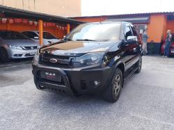 FORD Ecosport 1.6 4P XLS