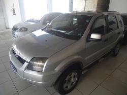 FORD Ecosport 1.6 4P XLS