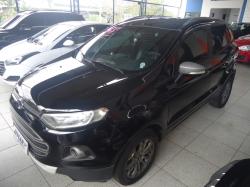 FORD Ecosport 1.6 4P FREESTYLE FLEX
