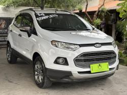 FORD Ecosport 1.6 4P FREESTYLE FLEX