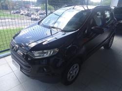 FORD Ecosport 1.6 4P SE FLEX