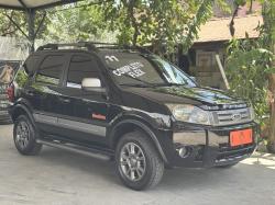 FORD Ecosport 1.6 4P FREESTYLE XLT FLEX