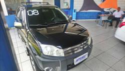 FORD Ecosport 1.6 4P XLS