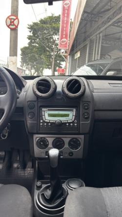 FORD Ecosport 1.6 4P FREESTYLE XLT FLEX