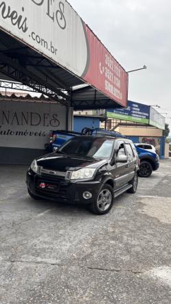 FORD Ecosport 1.6 4P FREESTYLE XLT FLEX
