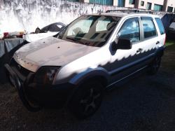 FORD Ecosport 1.6 4P XLS