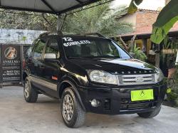 FORD Ecosport 1.6 4P FREESTYLE FLEX