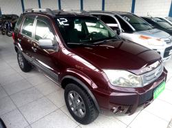 FORD Ecosport 1.6 4P FREESTYLE XLT FLEX