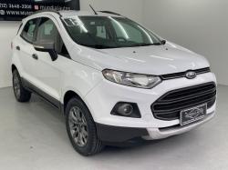 FORD Ecosport 1.6 4P FREESTYLE FLEX