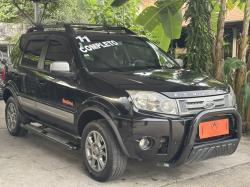 FORD Ecosport 1.6 4P FREESTYLE FLEX