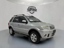 FORD Ecosport 2.0 16V 4P XLT AUTOMTICO