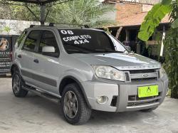 FORD Ecosport 2.0 16V 4P 4WD
