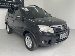 FORD Ecosport 2.0 16V 4P XLS FLEX AUTOMÁTICO