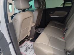 FORD Edge 3.5 V6 24V 4P TITANIUM AWD AUTOM�TICO