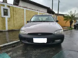 FORD Escort SW 1.8 16V 4P GL