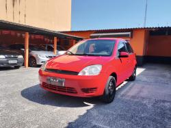 FORD Fiesta Hatch 1.0