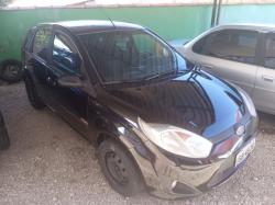 FORD Fiesta Hatch 1.6 4P CLASS FLEX