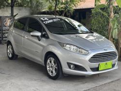 FORD Fiesta Hatch 1.5 16V 4P SE FLEX
