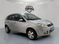 FORD Fiesta Hatch 1.6 4P FLEX