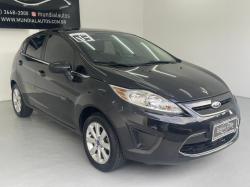 FORD Fiesta Hatch 1.6