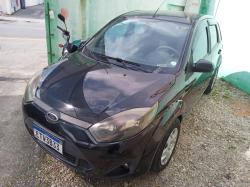 FORD Fiesta Hatch 1.0 4P