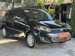 FORD Fiesta Hatch 1.0 4P CLASS FLEX